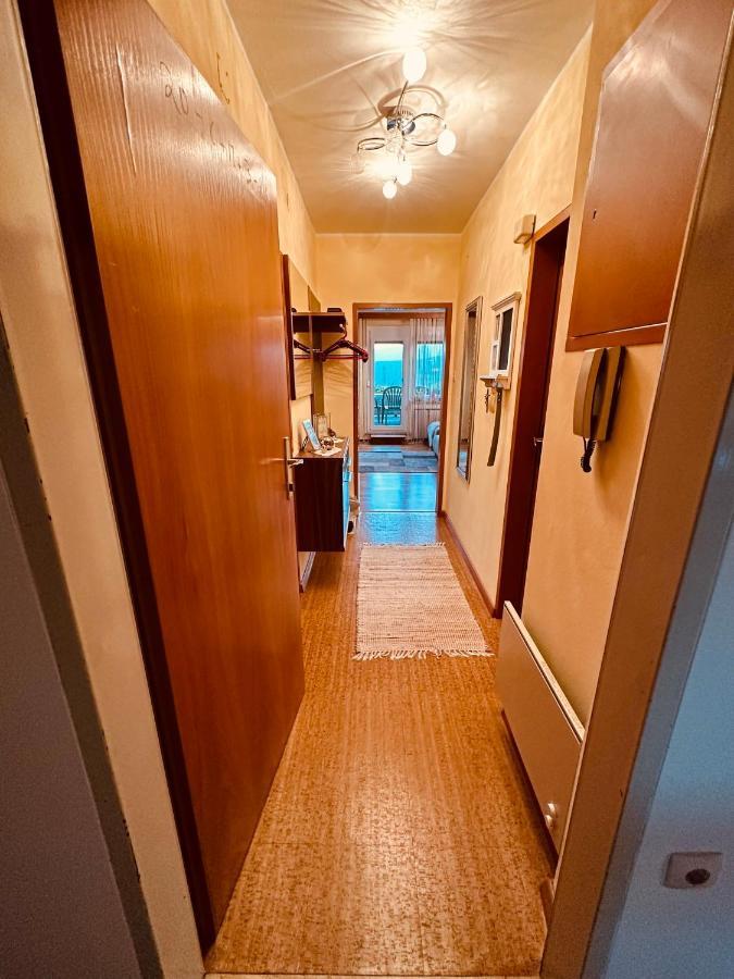 Almblick In Ruhiger Lage Apartment *