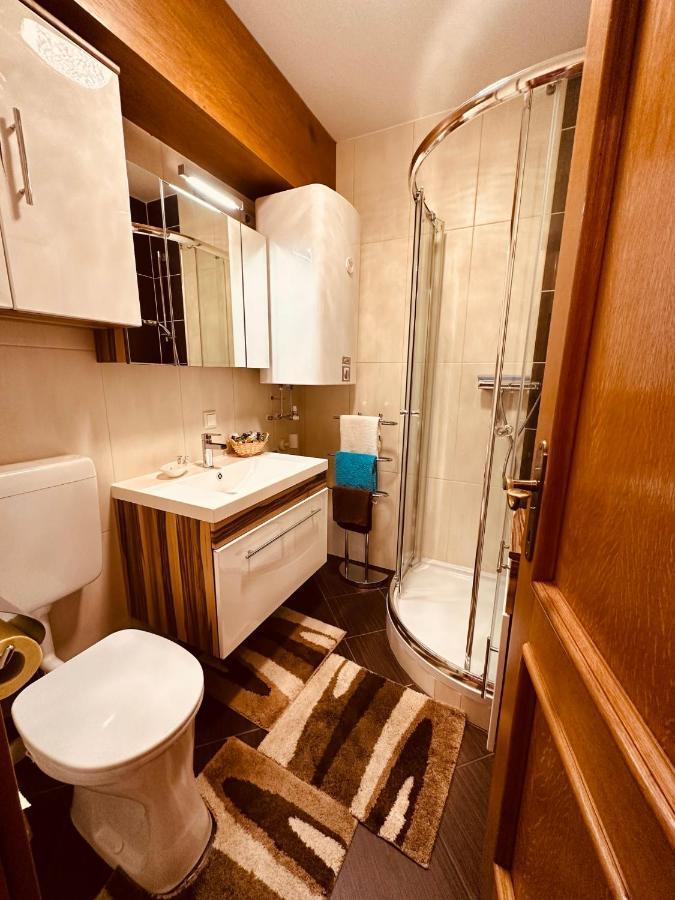 Apartment Almblick In Ruhiger Lage *