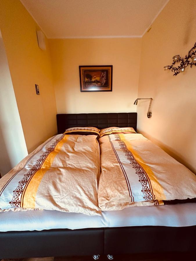 Almblick In Ruhiger Lage Apartment